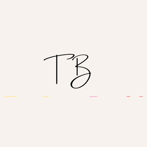 TaraBay monogram